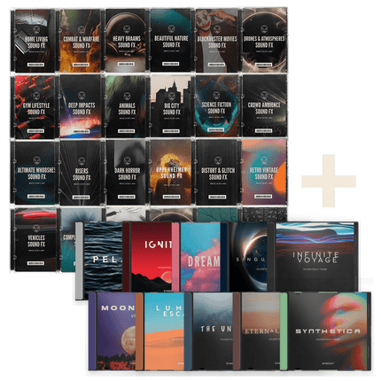Full Access - All collections