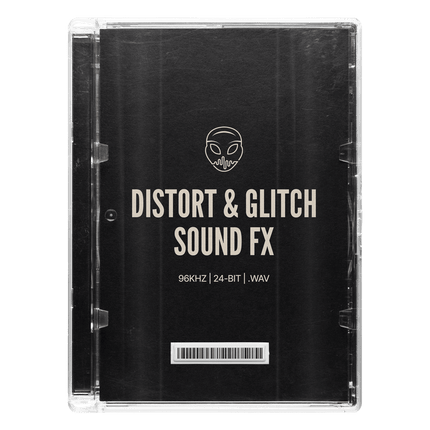 Distort & Glitch