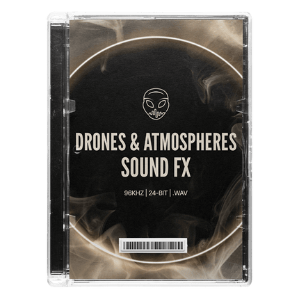 Drones & Atmospheres
