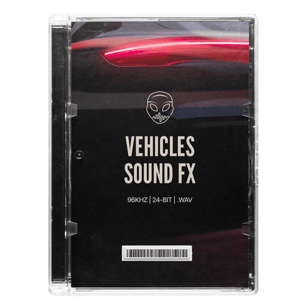 Vehicles