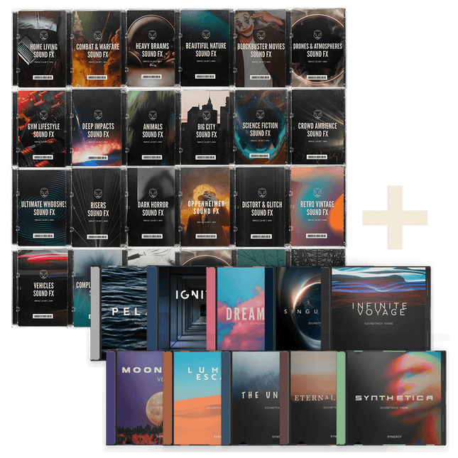 Full Access - All collections