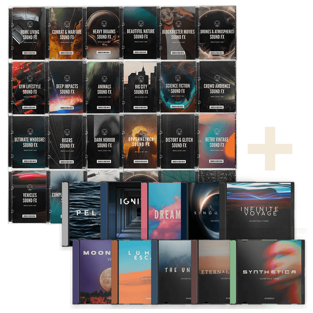 Full Access - All collections