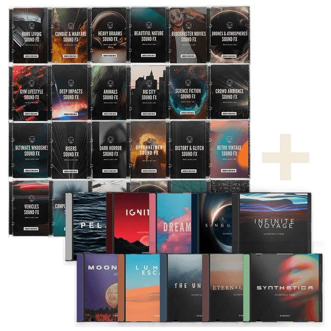 Full Access - All collections