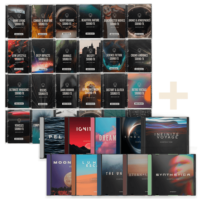 Full Access - All collections