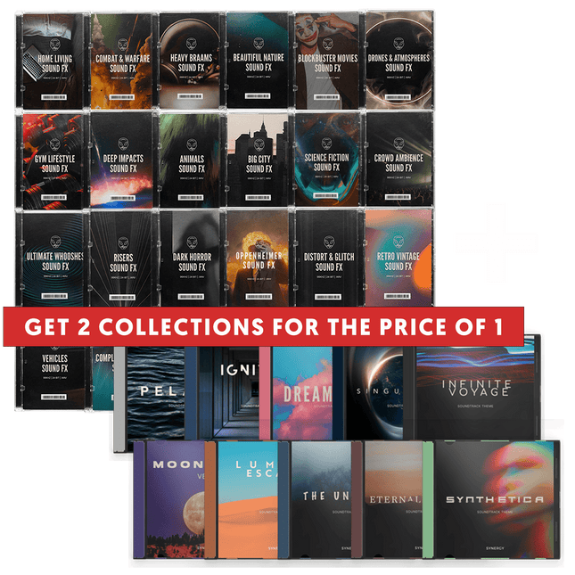 Full Access - All collections