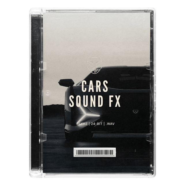 Cinematic Cars
