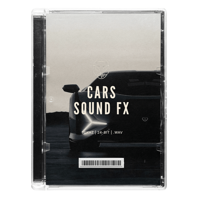 Cinematic Cars