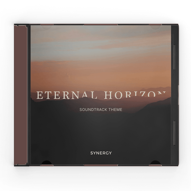 Eternal Horizon