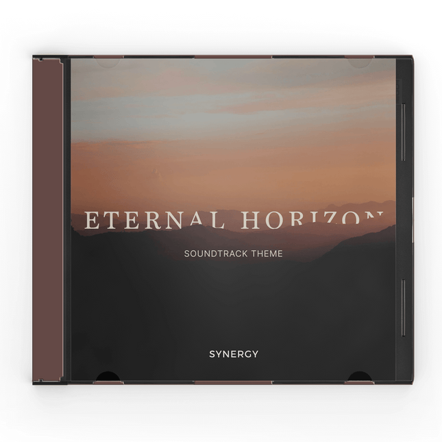 Eternal Horizon
