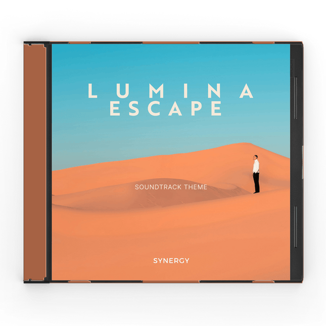 Lumina Escape