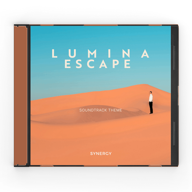 Lumina Escape