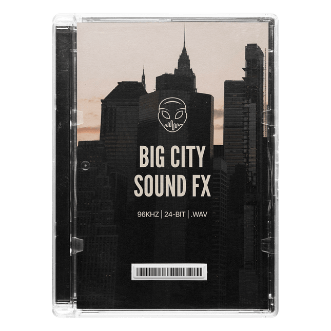 Big City