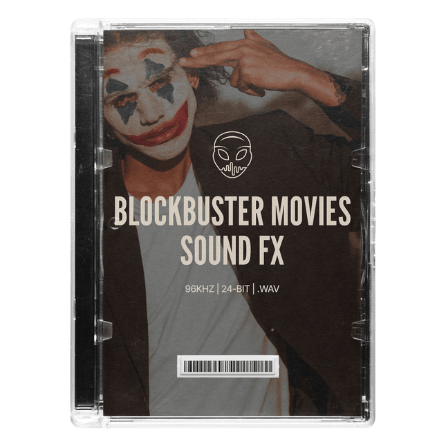 Blockbuster Movies