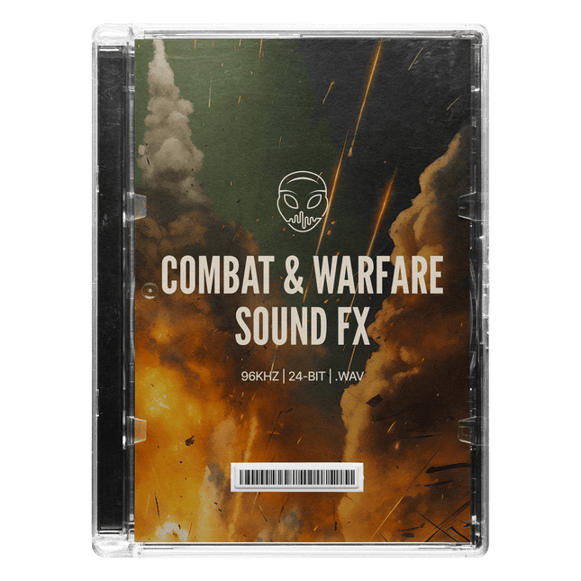 Combat & Warfare