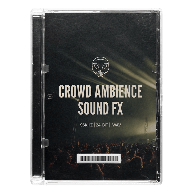 Crowd Ambience