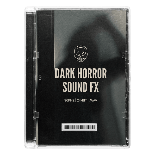 Complete Sound FX Library (ALL-IN-ONE) - 5000+