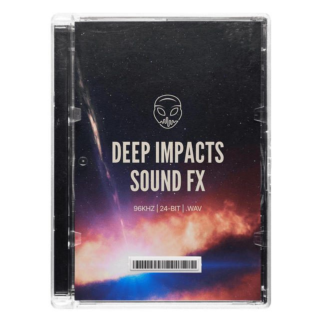 Deep Impacts