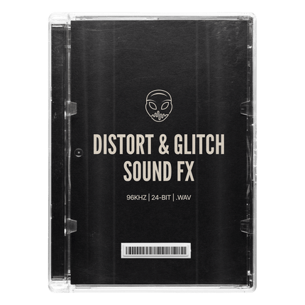 Complete Sound FX Library (ALL-IN-ONE) - 5000+