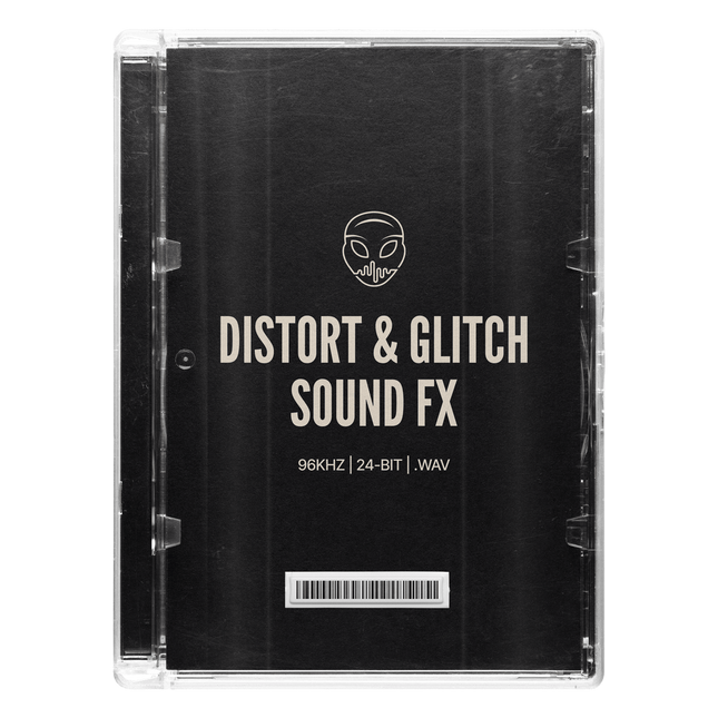 Complete Sound FX Library (ALL-IN-ONE) - 5000+