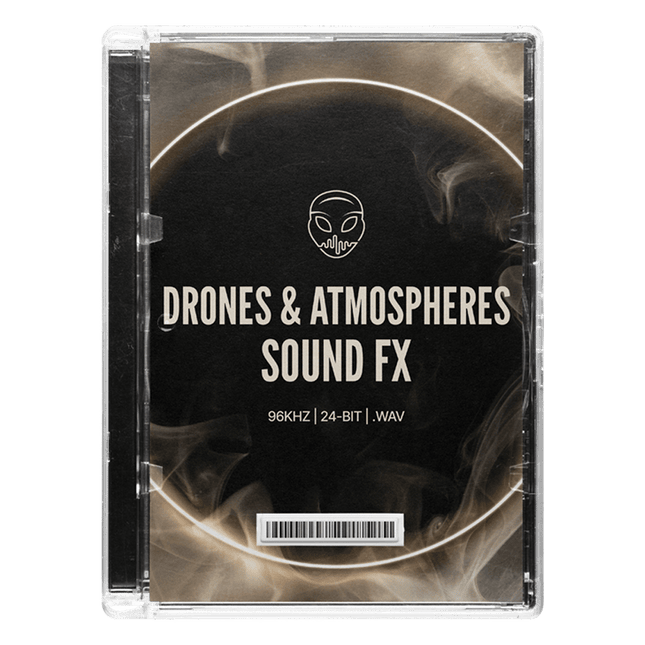 Drones & Atmospheres