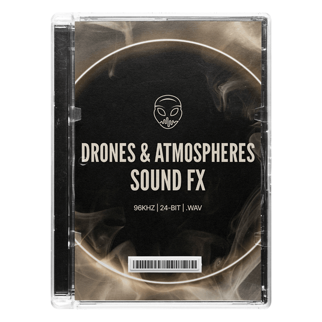 Drones & Atmospheres