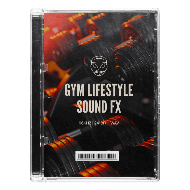 Gym Lifestyle
