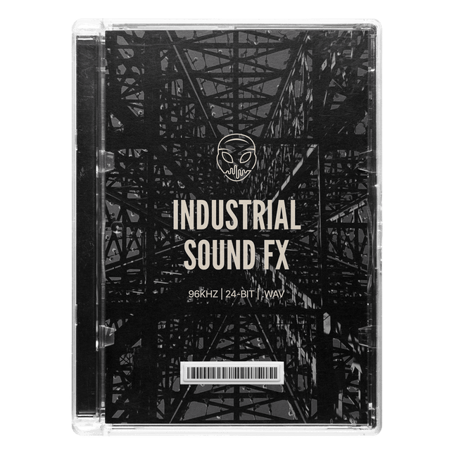 Industrial