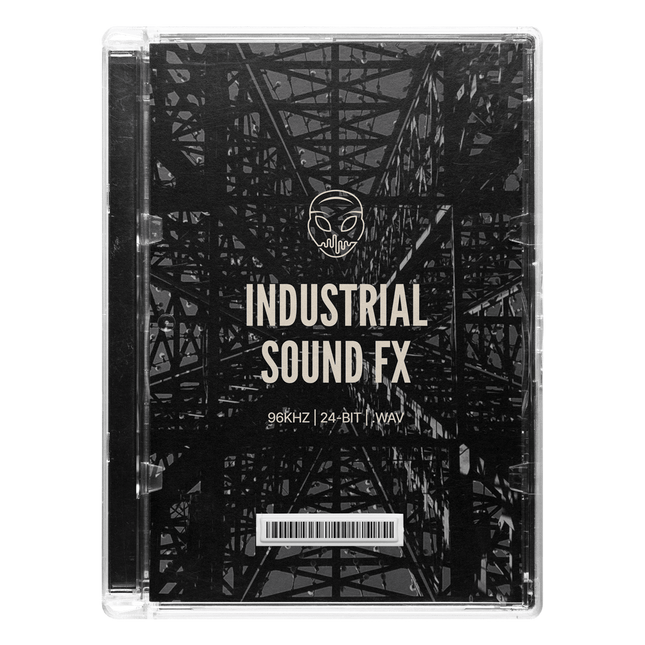Industrial