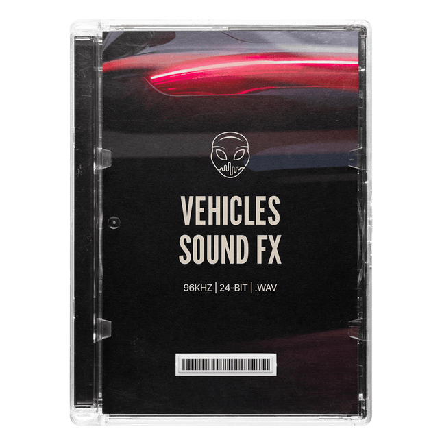 Vehicles