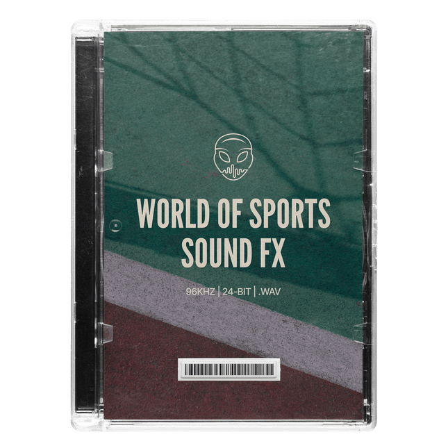 World of Sports