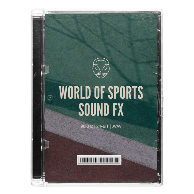 World of Sports